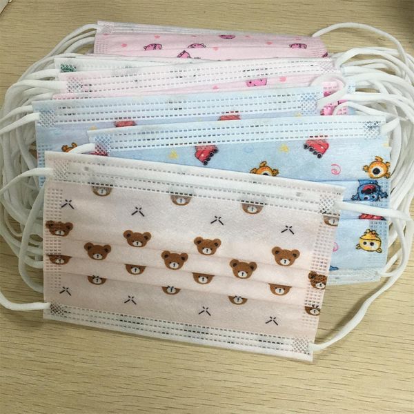 

dust shipping 3-7 blocking to loop kids for days with mask ear breathable 3 ply us disposable masks face air anti-pollution elasti rdfx