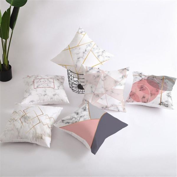 

pillowcase throw cushion pillow covers cushion pillow case bedroom office pillowcase l seat car home sofa decor 45x45 cm