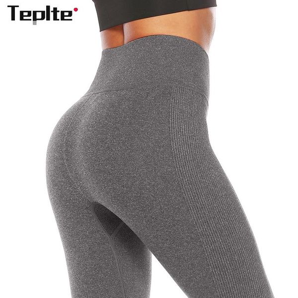 

yoga outfits teplte pants running fitness sports leggings women's sportswear gym, White;red