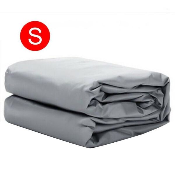 

waterproof car vehicles garage full cover universal dust protective sun proof large uv resistant auto mobile cover1