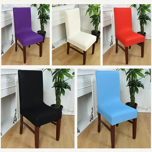 

chair covers 2pcs removable stretch cover elastic slipcovers for weddings banquet el restaurant kitchen dining