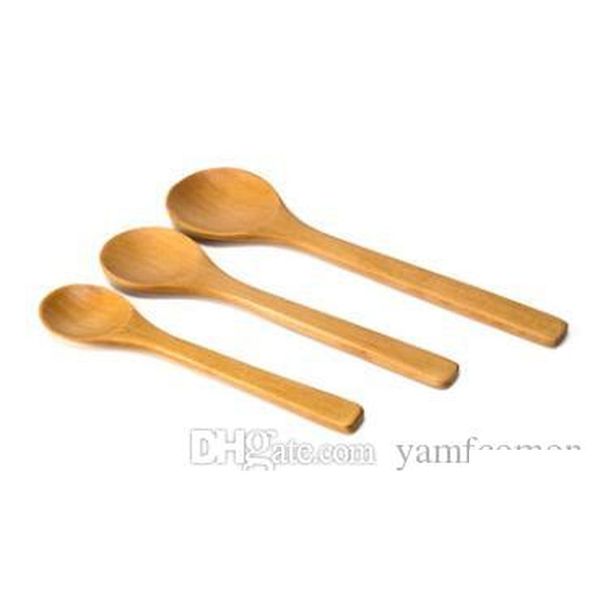 

2017 solid small wooden kid baby feeding spoon /salt spoon/coffee spoon/baby spoons