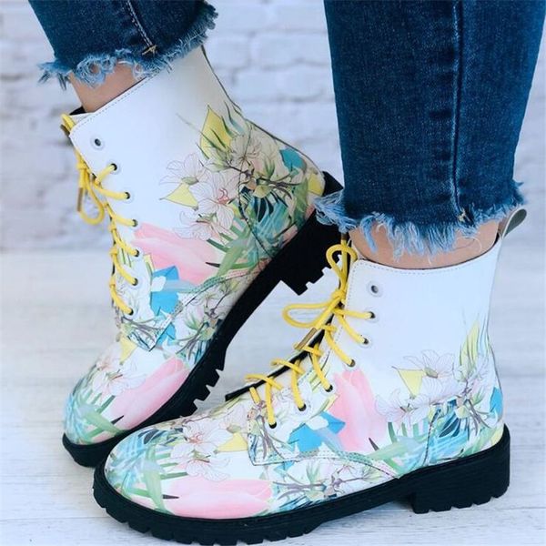 

women's size big 2021 autumn and winter fashion impression loop-up women riding boots casual shoes p1pg, Black
