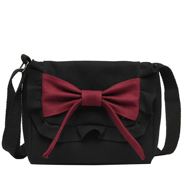 

новый опрятный стиль лук аппликация лоскут женские холст сумка bolsa feminina роскошные сумки на ремне