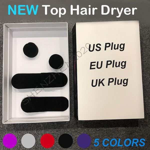 

generation 03 no fan hair dryer professional salon tools blow dryers heat fast speed blower dry hairdryers