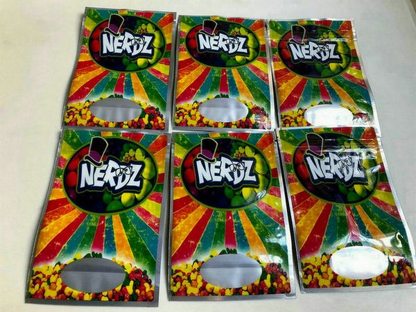 2020 Jokes Up Pink Runtz Edibles Nerds Sf California 3.5