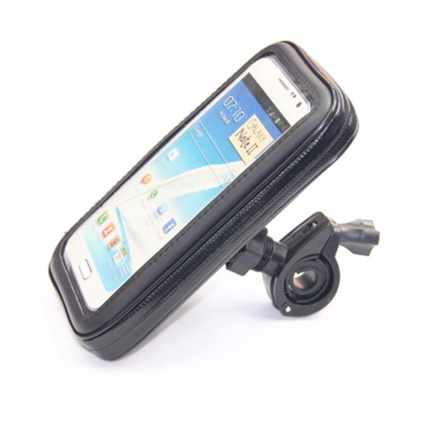 

sm/l/xl size waterproof bag bike mount holder case bicycle cover for mobile phone sale