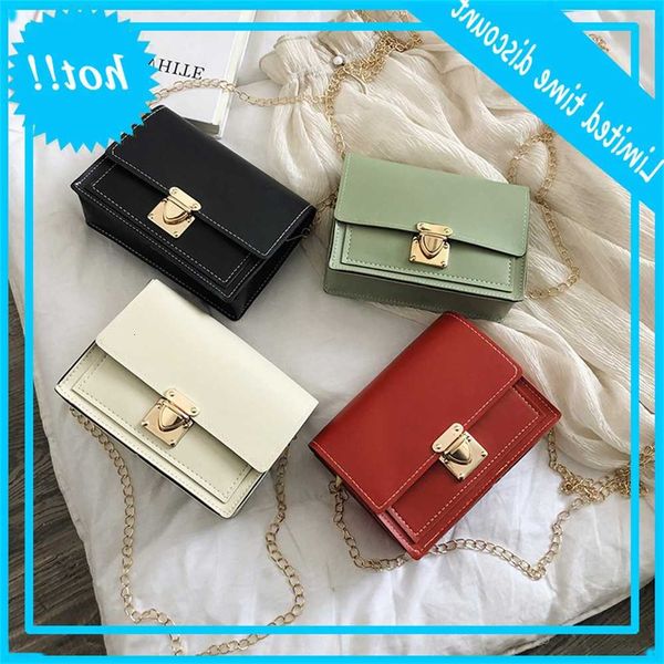 

small messenger bag, fashionable women's bag