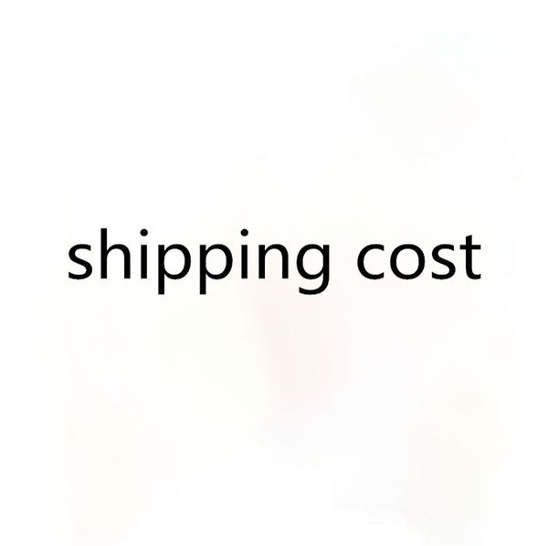 

a payment link for someone to pay for the extra shipping cost or make up the difference