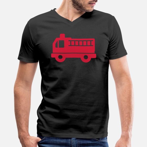 

firefighter red firetruck emergency fireman t shirt cool horror latest tracksuit hoodie sweatshirt
