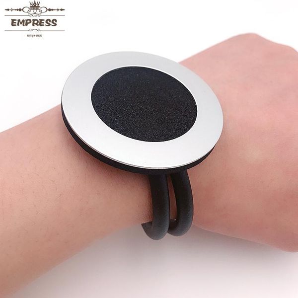 

императрица браслеты для женщин ювелирные изделия браслет девушки день рождения подарок pulseras mujer эластичность браслет женский фестивал, Golden;silver