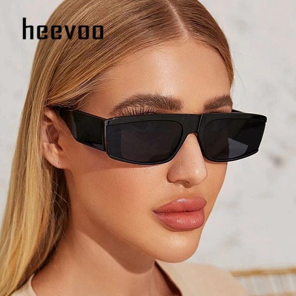 

sunglasses classic women's men small frame fashion retro vintage sun glasses brand designer lunette de soleil feminine, White;black