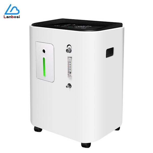 

air purifiers 2l/5l small oxygen machine with atomization household inhaler for elderly and pregnant women silent produc