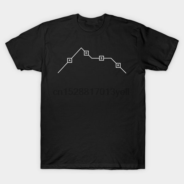 

mens 2020 мода стиль t-shirt adsr synthesizer конверт футболка спортивная с капюшоном толстовка толстовка