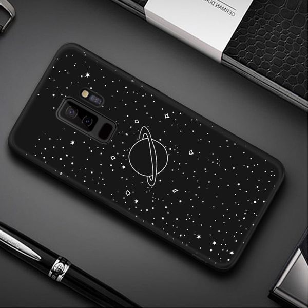 

ультра тонкий чехол для samsung galaxy j3 j4 j6 plus j7 j8 2018 s8 s9 plus примечание 8 9 black обложка для sqcnua home2006