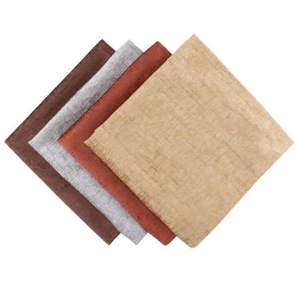 

6 pieces per set, 18*18 inches, fabric napkin table dinner napkins for wedding party,jacquard yarn dyed cloth serviette