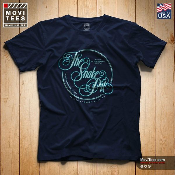 

the snake pit t-shirt inspired by the 1982 movie blade runner 2020 tee sport hooded sweatshirt hoodie