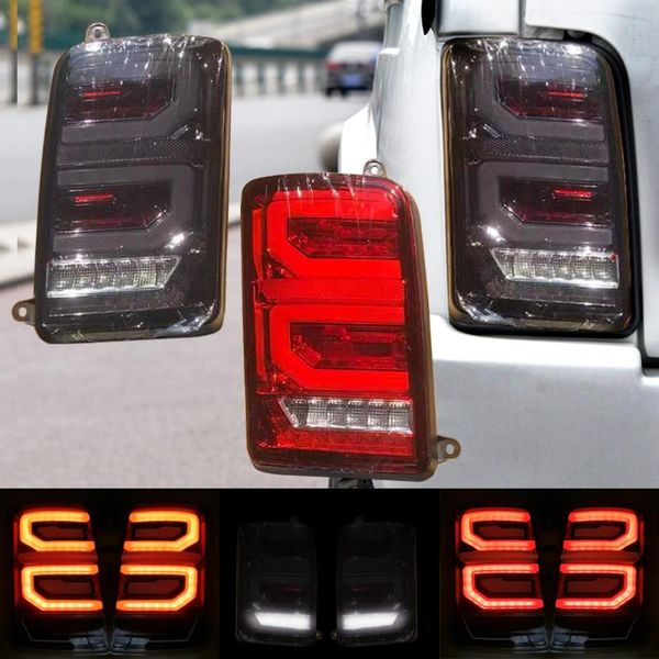 

for lada niva 4x4 2121 urban led reverse brake rear lights ralay and headlight daytime drl running light