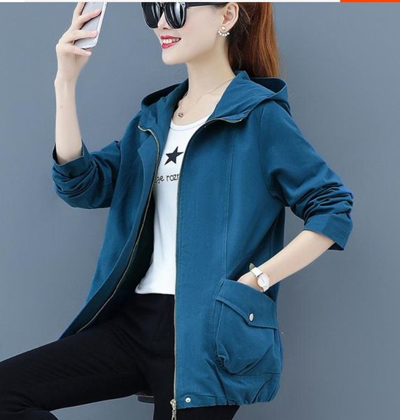 

2021 spring and autumn with new style fashion long sleeve women's jacket coat@501, Black;brown