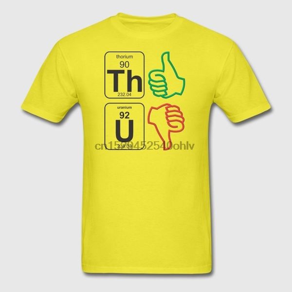 

sport thorium uranium thumbs fashion t-shirt