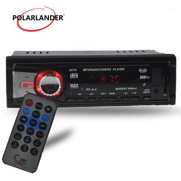

1 din radio cassette player 12v car stereo fm radio mp3 audio player bluetooth autoradio usb/sd card/ mmc car electronics1