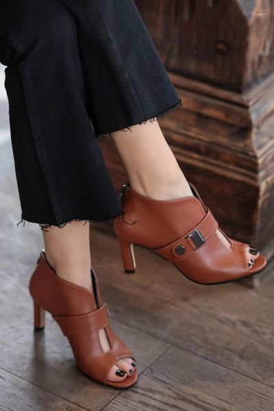 

diaz tan short heels bootie1, Black