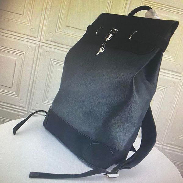 

m44052made in real leather clutch purse handbag bag woman bag shoulder bag serial number insid