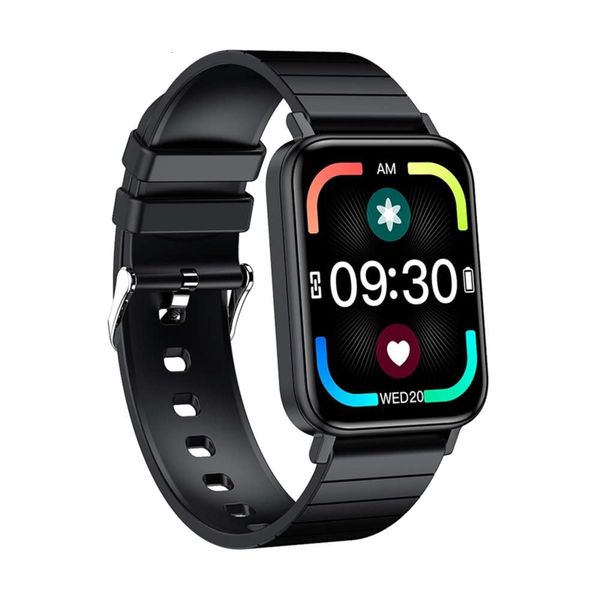 

ios watch, male and female contact blood prsure control movemen