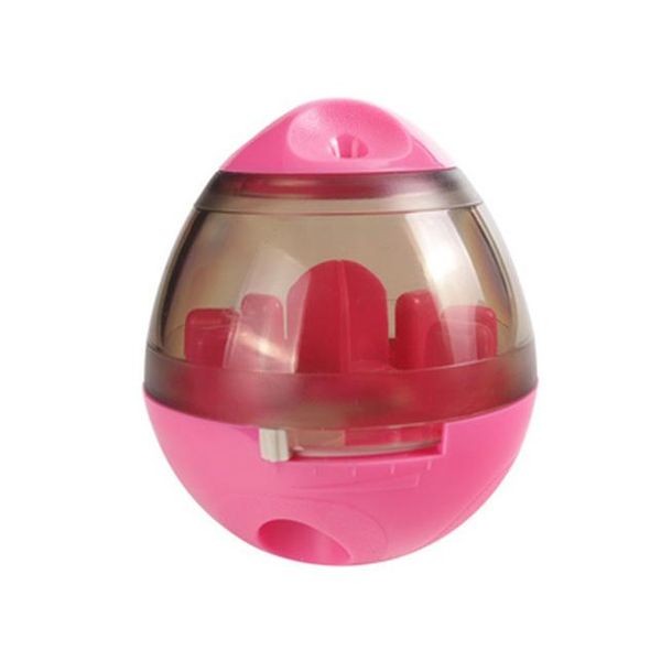 

pet dog toys tumbler leakage ball removable dogs leakage dispenser dog bite interactive toy chewing products medium dog ppt604 q wmtpel