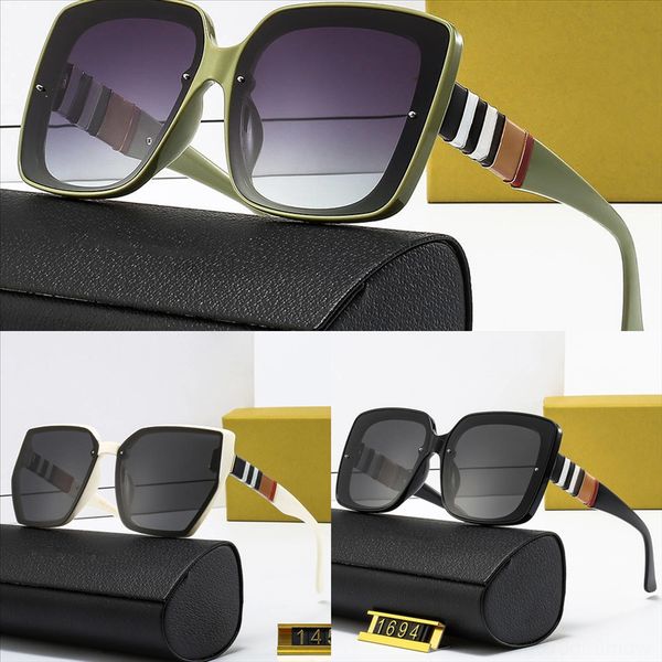 

6AYuy Vintage Dener Luxury Sunglasses Sun Glasses Trendy Sunglasses Women Sun Metal Square Eyewear Steampunk Brand Retro Glasses Shades, White;black