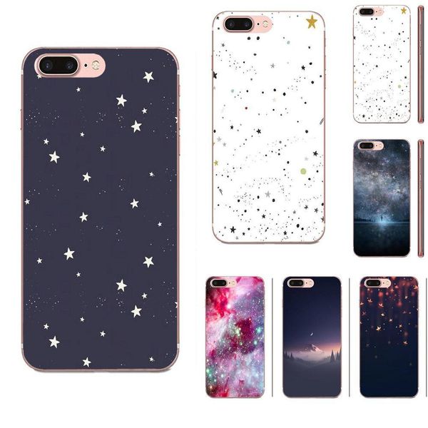 

beautiful sky star twinkle for huawei honor 5c 5x 6a 6x 7 7a 7x 8 8a 8s 8x 9 10 30 lite pro y6 ii y7 y9 prime 2019