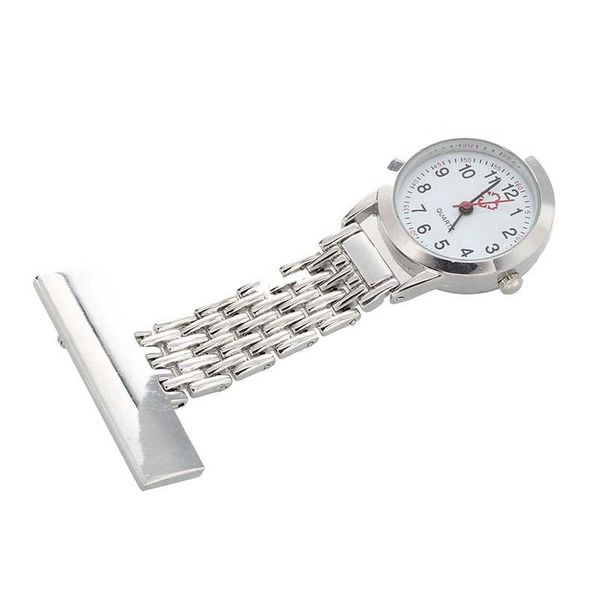 

neck ties silver brooch pocket pendant quartz watch, Blue;purple