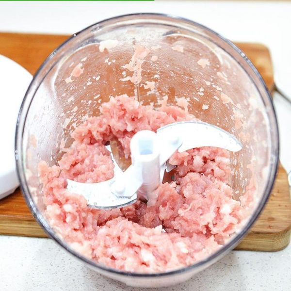 

vegetable chopper household shredder blender garlic grater vegetable fruit twist shredder manual meat grinder bbyghw