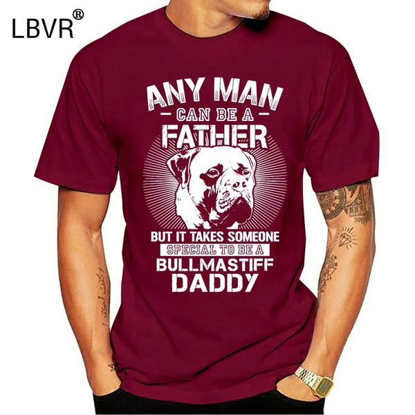 

any man can be a father someone special to be bullmastiff daddy shirts sport hooded sweatshirt hoodie