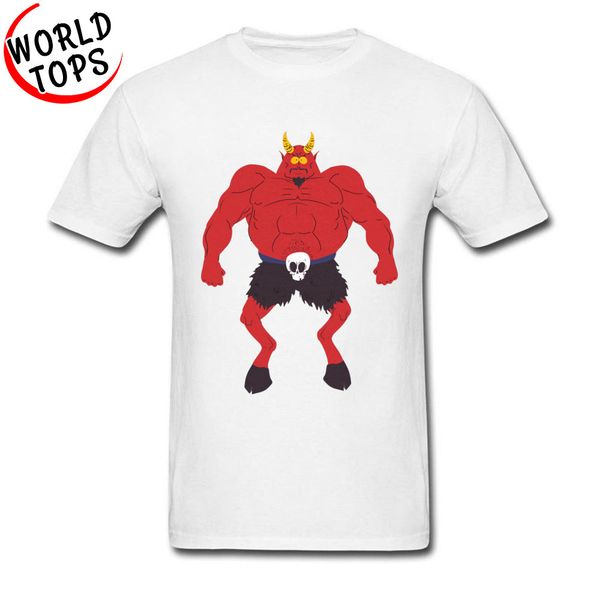 

red muscle satan monster round neck plaid sleeve jojo bizarre adventure shirts funny drop shipping hooded sweatshirt hoodie men t shirt