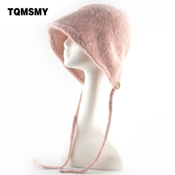 

knitted wool hats for women winter beanies dsolid color turban hat casual hip hop caps men autumn skiing cap bonnet, Blue;gray