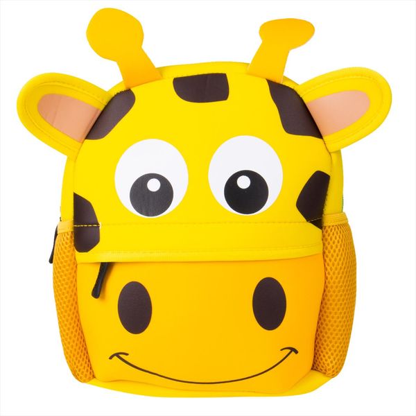 

school bags local stock kid toddler backpack kindergarten schoolbag baby cartoon animal bag shoulder bag drop shipping