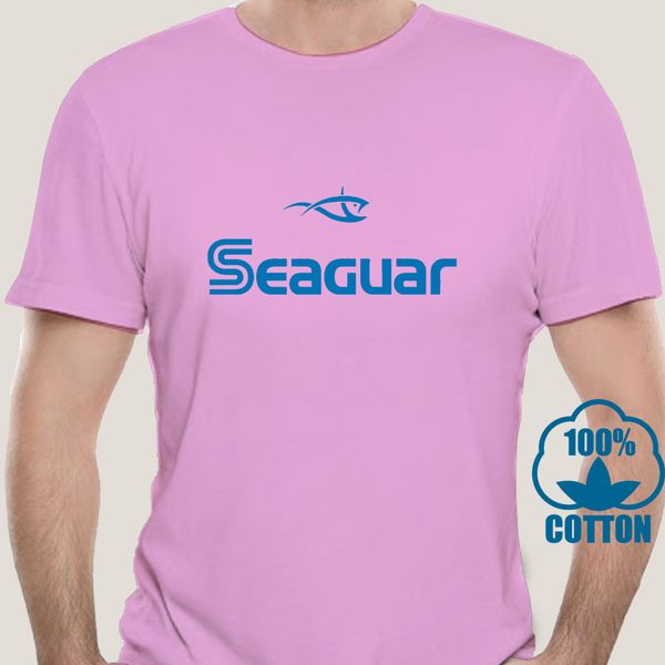 

2684a seaguar fishing line leader river ocean hunting outdoor size usa size t-shirt en sport hooded sweatshirt hoodie