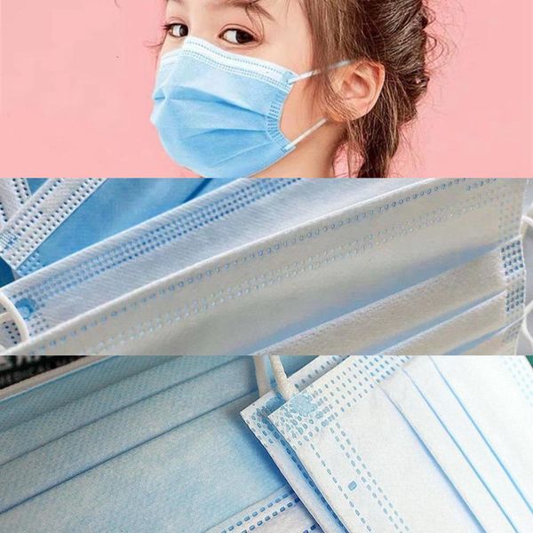 

3 elastic masks loop blocking and dust for face ply disposable comfortable blocking yqbh ear 3 ear elastic masks breathable with dispos qngf