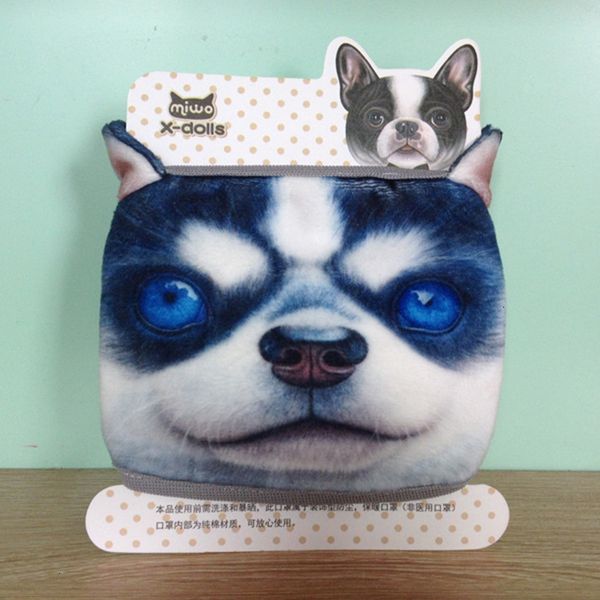 

cat factory cotton dustproof 3d cartoon cute mask personality washable for women men face mouth masks party diy decor 8 rn56h