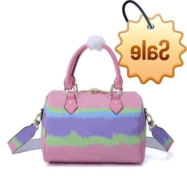 

shoulder classic totes designers bag for women bags lady luxurys handbags purses bags bucket messenger bag europe and america fashion n