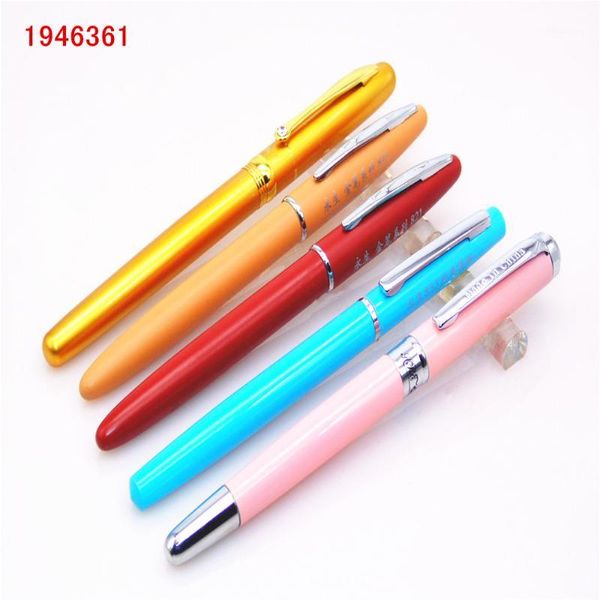 Caneta -fonte bela ponta fina caneta fina todos os tipos de cores estilo para fazer você escolher1