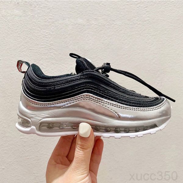 

kids sean wotherspoon running shoes for youth chaussures boys air sneakers girls shoe child sneaker children trainers teenage zoi8x, Black
