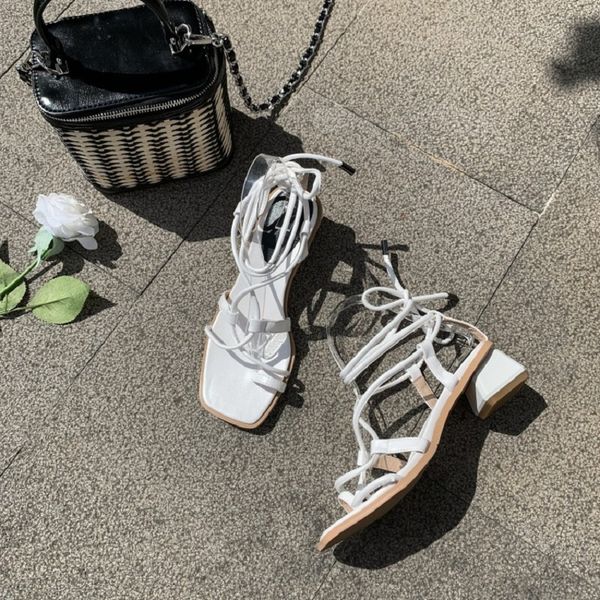 

2021 new beach shoes heels, sandals in heels. rpa0, Black