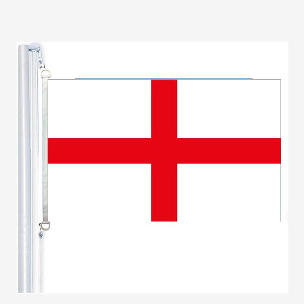 

english flags 90 x 150 cm, 100 % polyester, digitaldruck