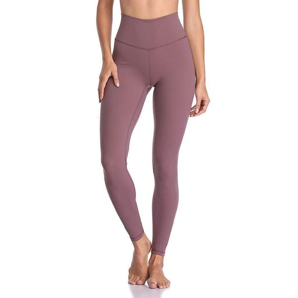 

high waist leggings for women pure color breathable leggins fitness workout skinny push up stretched pencil pants modis legins, Black