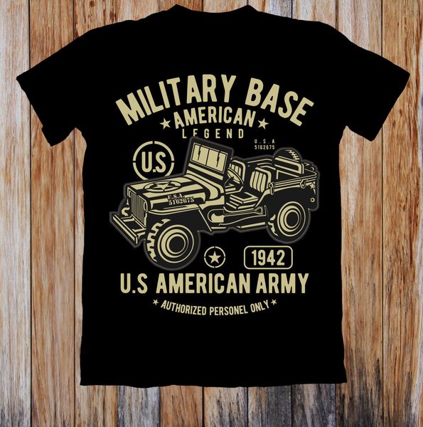 

discount 2019 new fashion summer new arrival men's short military base american army letter printed t shirt sport hooded sweatshirt hoo