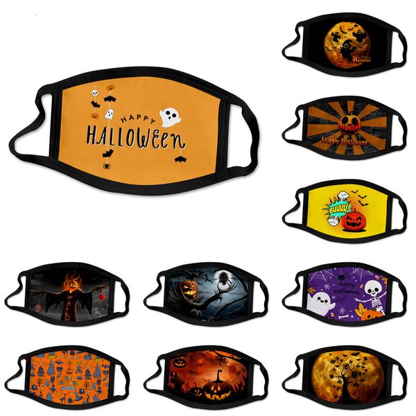 

and factory fashion face halloween masks anti-fog washable children windproof ice silk breathable dustproof mask 6 pnmdv