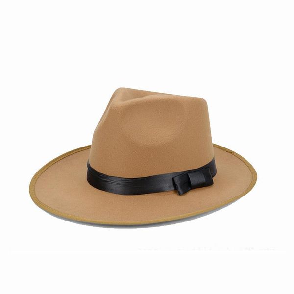 

новая мода ретро зима осень имитация шерстяной женщины мужчины ladies fedoras top jazz hat european american round caps котелках, Blue;gray