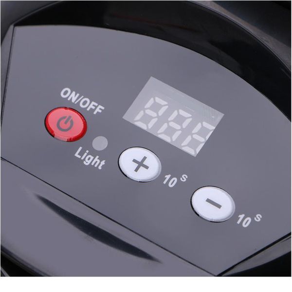 

320ml professional electric hair coloring bowl matic mixer for hairs color mixing 320ml prof wmtvux, Silver